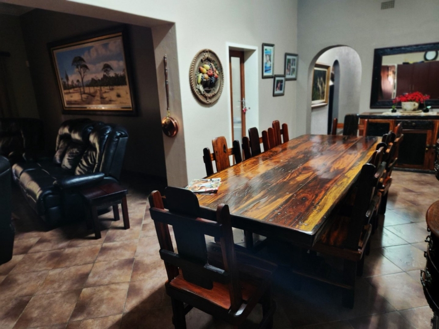 Commercial Property for Sale in Marydale Northern Cape